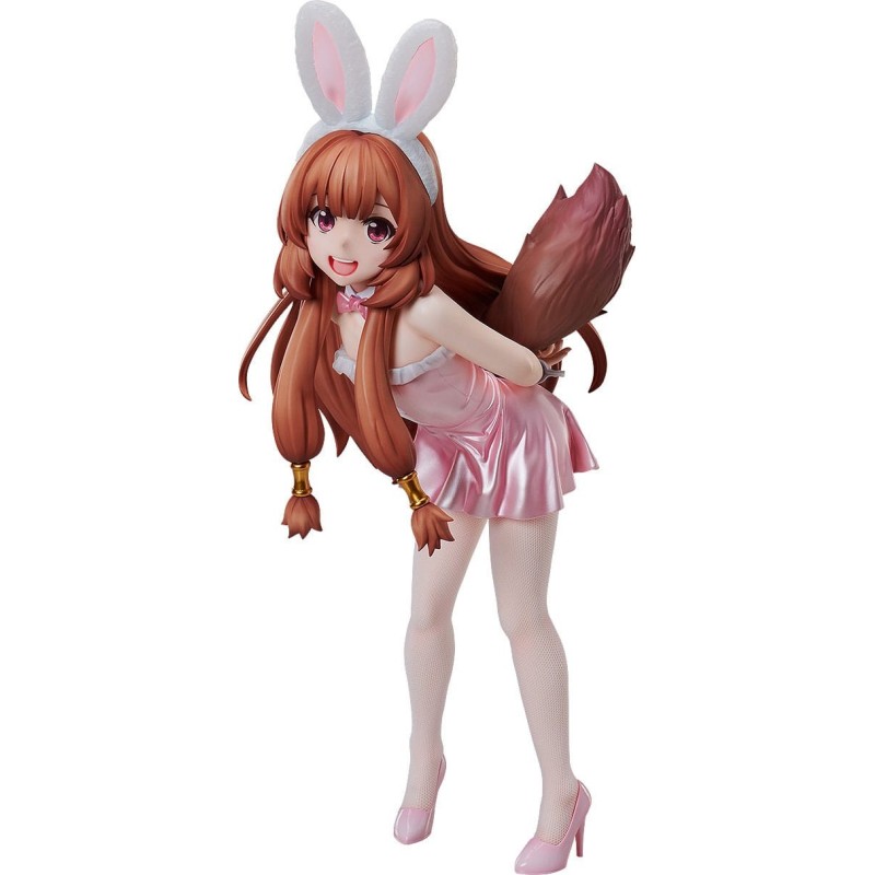 The Rising of the Shield Hero - PVC Statue 1/4 Raphtalia (Young) Bunny Ver. 36 cm
