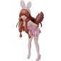 The Rising of the Shield Hero - PVC Statue 1/4 Raphtalia (Young) Bunny Ver. 36 cm