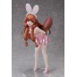 The Rising of the Shield Hero - Statuette 1/4 Raphtalia (Young) Bunny Ver. 36 cm
