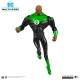 Justice League - Figurine Green Lantern 18 cm