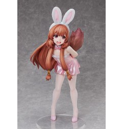 The Rising of the Shield Hero - PVC Statue 1/4 Raphtalia (Young) Bunny Ver. 36 cm