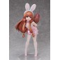The Rising of the Shield Hero - PVC Statue 1/4 Raphtalia (Young) Bunny Ver. 36 cm