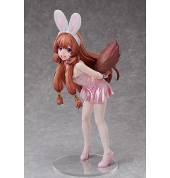 The Rising of the Shield Hero - Statuette 1/4 Raphtalia (Young) Bunny Ver. 36 cm