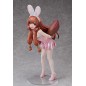 The Rising of the Shield Hero - PVC Statue 1/4 Raphtalia (Young) Bunny Ver. 36 cm