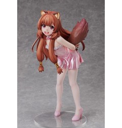 The Rising of the Shield Hero - Statuette 1/4 Raphtalia (Young) Bunny Ver. 36 cm