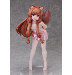 The Rising of the Shield Hero - PVC Statue 1/4 Raphtalia (Young) Bunny Ver. 36 cm