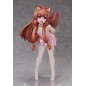The Rising of the Shield Hero - Statuette 1/4 Raphtalia (Young) Bunny Ver. 36 cm
