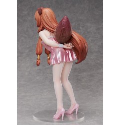 The Rising of the Shield Hero - Statuette 1/4 Raphtalia (Young) Bunny Ver. 36 cm
