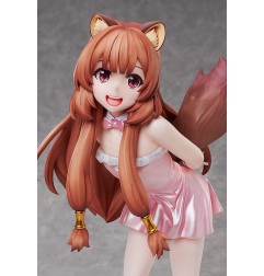 The Rising of the Shield Hero - PVC Statue 1/4 Raphtalia (Young) Bunny Ver. 36 cm