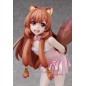 The Rising of the Shield Hero - Statuette 1/4 Raphtalia (Young) Bunny Ver. 36 cm
