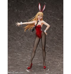 Chainsaw Man - PVC Statue 1/4 Power: Bunny Ver. 50 cm