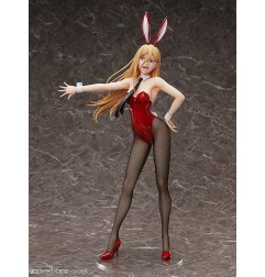 Chainsaw Man - Statuette 1/4 Power: Bunny Ver. 50 cm