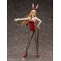 Chainsaw Man - Statuette 1/4 Power: Bunny Ver. 50 cm