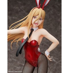 Chainsaw Man - Statuette 1/4 Power: Bunny Ver. 50 cm