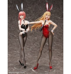 Chainsaw Man - Statuette 1/4 Power: Bunny Ver. 50 cm