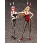 Chainsaw Man - Statuette 1/4 Power: Bunny Ver. 50 cm