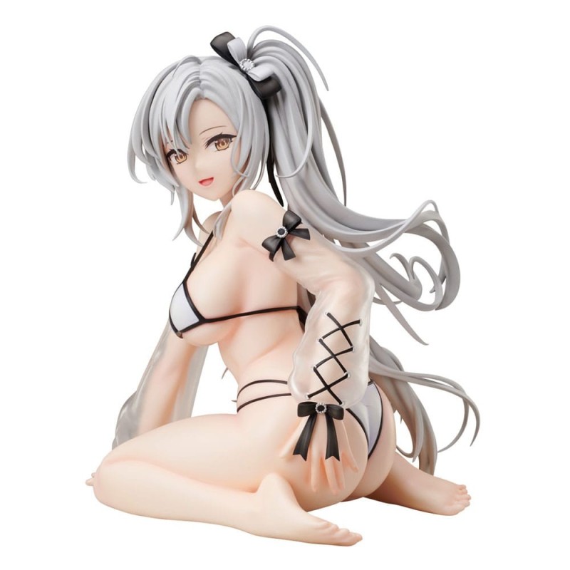 Azur Lane - PVC Statue 1/4 Drake: The Golden Hind's Respite 18 cm