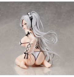 Azur Lane - PVC Statue 1/4 Drake: The Golden Hind's Respite 18 cm