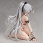 Azur Lane - Statuette 1/4 Drake: The Golden Hind's Respite 18 cm