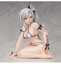 Azur Lane - PVC Statue 1/4 Drake: The Golden Hind's Respite 18 cm