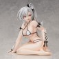 Azur Lane - PVC Statue 1/4 Drake: The Golden Hind's Respite 18 cm