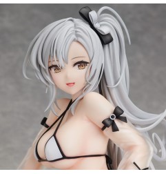 Azur Lane - Statuette 1/4 Drake: The Golden Hind's Respite 18 cm