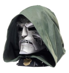 Marvel - Legends Roleplay Replica Doctor Doom Premium Helmet