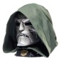 Marvel Legends - Réplique Roleplay casque premium Doctor Doom