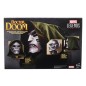 Marvel Legends - Réplique Roleplay casque premium Doctor Doom