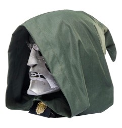 Marvel - Legends Roleplay Replica Doctor Doom Premium Helmet