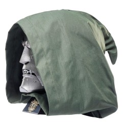 Marvel - Legends Roleplay Replica Doctor Doom Premium Helmet