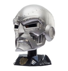 Marvel - Legends Roleplay Replica Doctor Doom Premium Helmet