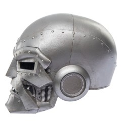 Marvel Legends - Réplique Roleplay casque premium Doctor Doom