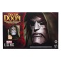Marvel - Legends Roleplay Replica Doctor Doom Premium Helmet Marvel - Legends Roleplay Replica Doctor Doom Premium Helmet