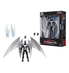 Marvel - X-Force  Legends Action Figure Archangel 15 cm