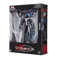 Marvel - X-Force  Legends Action Figure Archangel 15 cm