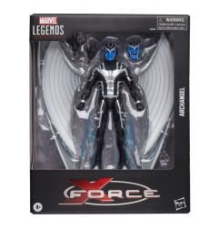 X-Force Marvel Legends - Figurine Archangel 15 cm