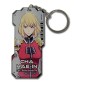 Solo Leveling - Acrylic Keychain Cha Hae-In Solo Leveling - Acrylic Keychain Cha Hae-In