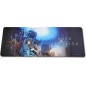 Solo Leveling - Tapis de souris Oversized Key Visual N°2