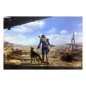 Fallout 4 - Impression Art Print Fallout 4 Neighborhood Patrol 30 x 40 cm