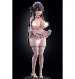Original Character - By Guremosu PVC 1/5 Chihuyu Tsukimi re-run 33 cm
