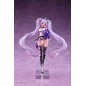 Original Character - PVC 1/6 Kanon Mannoji Illustrated by Neko Metaru 29 cm