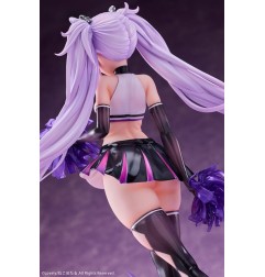 Original Character - Statuette 1/6 Kanon Mannoji Illustrated by Neko Metaru 29 cm