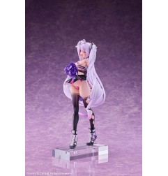 Original Character - Statuette 1/6 Kanon Mannoji Illustrated by Neko Metaru 29 cm
