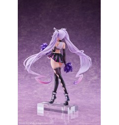 Original Character - PVC 1/6 Kanon Mannoji Illustrated by Neko Metaru 29 cm