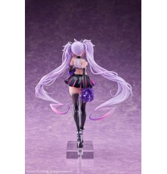 Original Character - PVC 1/6 Kanon Mannoji Illustrated by Neko Metaru 29 cm