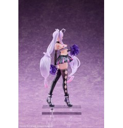 Original Character - Statuette 1/6 Kanon Mannoji Illustrated by Neko Metaru 29 cm