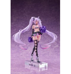 Original Character - Statuette 1/6 Kanon Mannoji Illustrated by Neko Metaru 29 cm