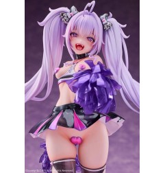 Original Character - PVC 1/6 Kanon Mannoji Illustrated by Neko Metaru 29 cm
