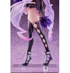 Original Character - Statuette 1/6 Kanon Mannoji Illustrated by Neko Metaru 29 cm